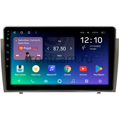 Toyota Camry XV40 2006-2011 (Тип 2) Teyes SPRO PLUS 4/64 10 дюймов RM-10-0899 на Android 10 (4G-SIM, DSP, IPS)
