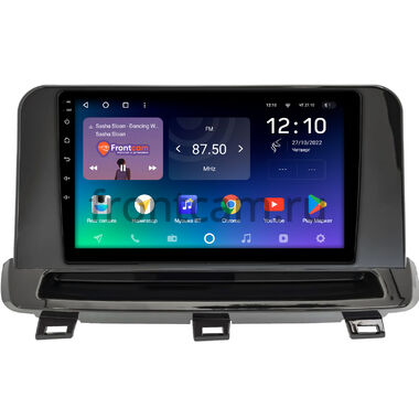 Nissan X-Trail (T33), Rogue 3 2020-2026 Teyes SPRO PLUS 4/64 10 дюймов RM-10-1417 на Android 10 (4G-SIM, DSP, IPS)