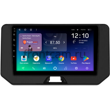 Toyota Harrier 4 (XU80), Venza 2 2020-2024 Teyes SPRO PLUS 4/64 10 дюймов RM-10-2379 на Android 10 (4G-SIM, DSP, IPS)