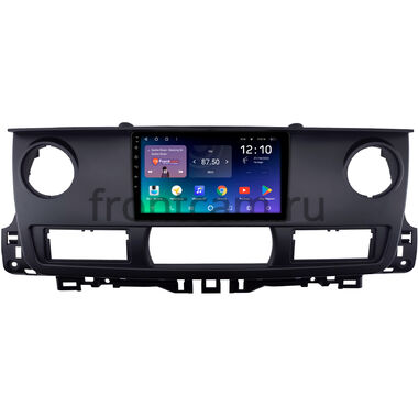 Renault Master (2003-2009) Teyes SPRO PLUS 6/128 10 дюймов RM-10-0215 на Android 10 (4G-SIM, DSP, IPS)