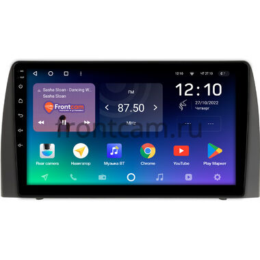 Mazda CX-5, CX-8 2021-2025 (левый руль) Teyes SPRO PLUS 6/128 10 дюймов RM-10-0401 на Android 10 (4G-SIM, DSP, IPS)