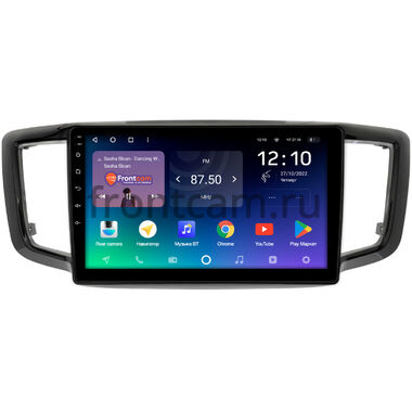 Honda Odyssey 5 (2017-2020) Teyes SPRO PLUS 6/128 10 дюймов RM-10-1100 на Android 10 (4G-SIM, DSP, IPS)