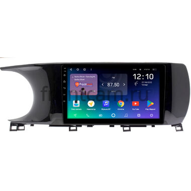 Kia K5 3 2019-2023 Teyes SPRO PLUS 6/128 10 дюймов RM-10-KI163T на Android 10 (4G-SIM, DSP, IPS)