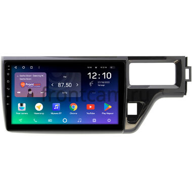 Honda Stepwgn 5 (2015-2022) Teyes SPRO PLUS 6/128 10 дюймов RM-1099 на Android 10 (4G-SIM, DSP, IPS)
