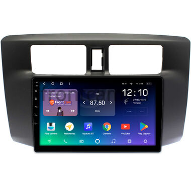 Daihatsu Move 5 2010-2014 Teyes SPRO PLUS 4/32 9 дюймов RM-9-0002 на Android 10 (4G-SIM, DSP, IPS)