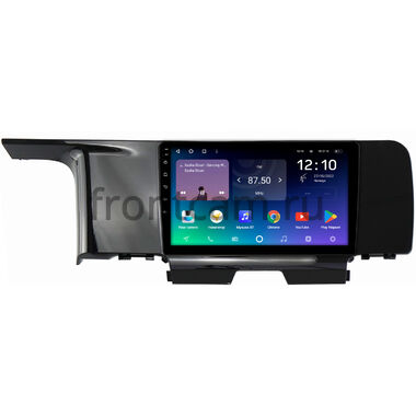 Kia Sorento IV 2020-2022 Teyes SPRO PLUS 3/32 9 дюймов RM-9-1282 на Android 10 (4G-SIM, DSP, IPS)