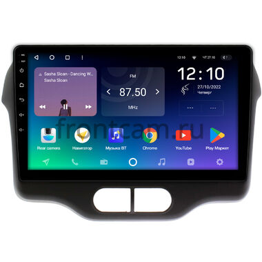 Toyota Spade (2012-2020) Teyes SPRO PLUS 4/32 9 дюймов RM-9-405 на Android 10 (4G-SIM, DSP, IPS)