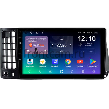 Volkswagen Golf 3 1991-2000 Teyes SPRO PLUS 4/32 9 дюймов RM-9-0316 на Android 10 (4G-SIM, DSP, IPS)