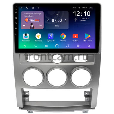 Mitsubishi Delica D:5 2009-2019 Teyes SPRO PLUS 4/32 9 дюймов RM-9-0496 на Android 10 (4G-SIM, DSP, IPS)