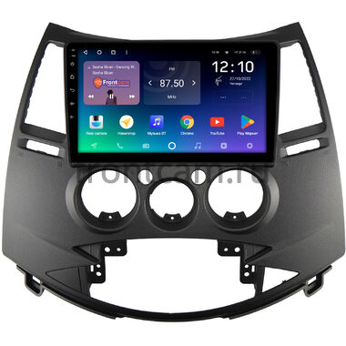 Mitsubishi Grandis 2003-2011 (тип 1) Teyes SPRO PLUS 4/32 9 дюймов RM-9-086 на Android 10 (4G-SIM, DSP, IPS)