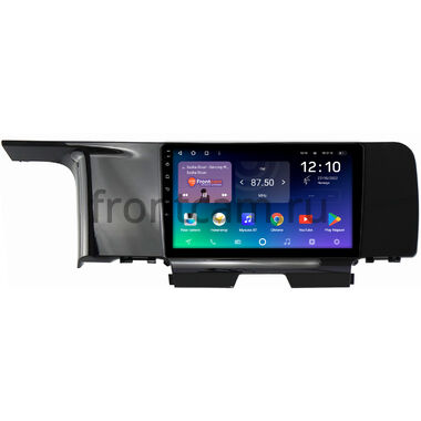 Kia Sorento 4 (2020-2024) Teyes SPRO PLUS 4/32 9 дюймов RM-9-1282 на Android 10 (4G-SIM, DSP, IPS)