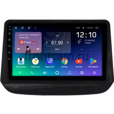 Chevrolet Onix 2, Orlando 2, Kovoz 2020-2022 (China) (глянцевая) Teyes SPRO PLUS 4/32 9 дюймов RM-9-2243 на Android 10 (4G-SIM, DSP, IPS)