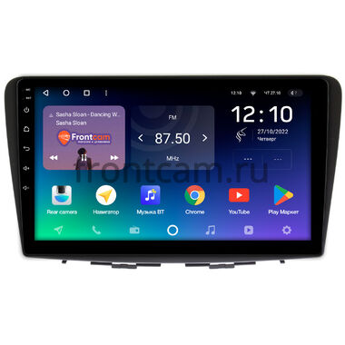 Suzuki Baleno 2 (2015-2022) Teyes SPRO PLUS 4/32 9 дюймов RM-9255 на Android 10 (4G-SIM, DSP, IPS)
