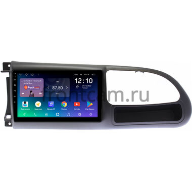 Ford Transit 1995-2005 Teyes SPRO PLUS 4/32 9 дюймов RM-9283 на Android 10 (4G-SIM, DSP, IPS)