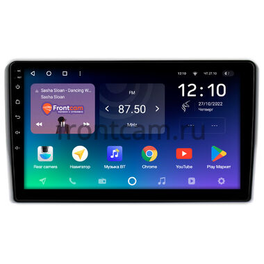 Toyota Aqua (2011-2021) Teyes SPRO PLUS 4/32 9 дюймов RM-9431 на Android 10 (4G-SIM, DSP, IPS)