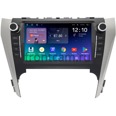 Toyota Camry XV50 2011-2014 Teyes SPRO PLUS 4/64 9 дюймов RM-9-0119 на Android 10 (4G-SIM, DSP, IPS)