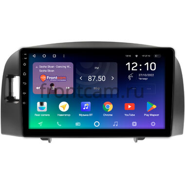 Hyundai Sonata 5 (NF) 2004-2010 (тип2) Teyes SPRO PLUS 4/64 9 дюймов RM-9-0272 на Android 10 (4G-SIM, DSP, IPS)