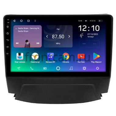 Changan CS75 2014-2020 Teyes SPRO PLUS 4/64 9 дюймов RM-9-040 на Android 10 (4G-SIM, DSP, IPS)