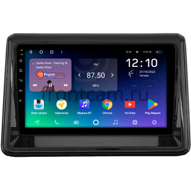 Toyota Esquire, Noah 3 (R80), Voxy 3 (R80) 2014-2022 Teyes SPRO PLUS 4/64 9 дюймов RM-9-0565 на Android 10 (4G-SIM, DSP, IPS)