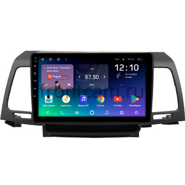 Kia Opirus (2006-2011) Teyes SPRO PLUS 4/64 9 дюймов RM-9-1203 на Android 10 (4G-SIM, DSP, IPS)