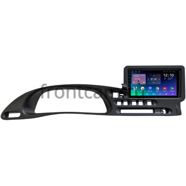 Lada Niva 2123, Niva Travel 2021-2024 Teyes SPRO PLUS 4/64 9 дюймов RM-9-1230 на Android 10 (4G-SIM, DSP, IPS)