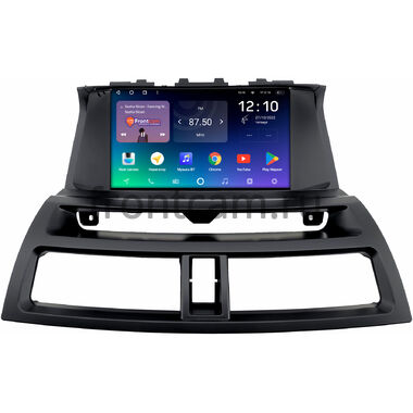 Honda Accord 8 USA, Crosstour 2009-2012 (для авто с навигацией) Teyes SPRO PLUS 4/64 9 дюймов RM-9-1418 на Android 10 (4G-SIM, DSP, IPS)