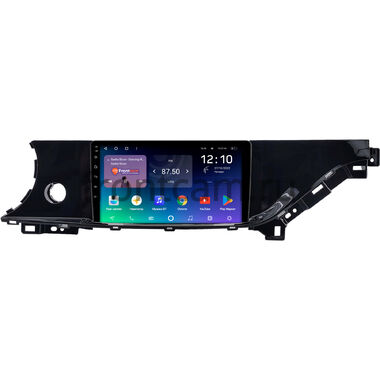 Changan CS35 PLUS 2018-2023 Teyes SPRO PLUS 4/64 9 дюймов RM-9-1702 на Android 10 (4G-SIM, DSP, IPS)