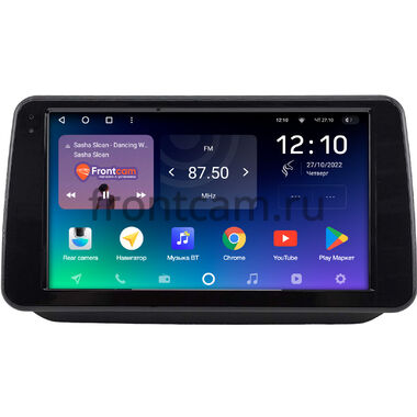 Citroen Nemo 2007-2017 Teyes SPRO PLUS 4/64 9 дюймов RM-9-3025 на Android 10 (4G-SIM, DSP, IPS)