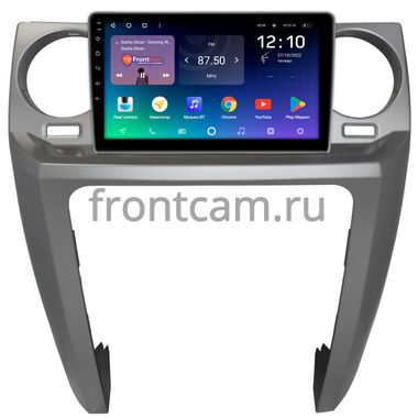 Land Rover Discovery 3 2004-2009 Teyes SPRO PLUS 4/64 9 дюймов RM-9-LA004N на Android 10 (4G-SIM, DSP, IPS)