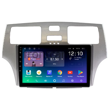 Toyota Windom 3 (XV30) (2001-2006) Teyes SPRO PLUS 4/64 9 дюймов RM-9134 на Android 10 (4G-SIM, DSP, IPS)