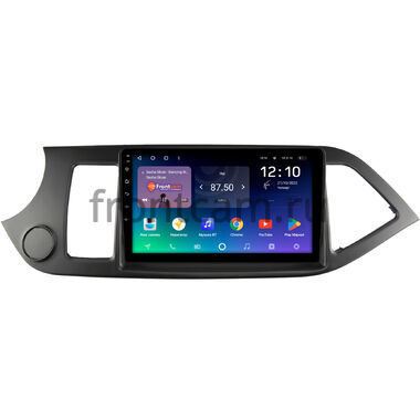 Kia Picanto 2 2011-2015 Teyes SPRO PLUS 4/64 9 дюймов RM-9144 на Android 10 (4G-SIM, DSP, IPS)