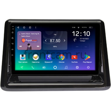 Toyota Esquire, Noah 3 (R80), Voxy 3 (R80) 2014-2022 Teyes SPRO PLUS 4/64 9 дюймов RM-9194 на Android 10 (4G-SIM, DSP, IPS)