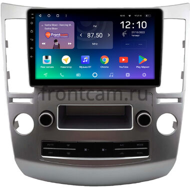 Hyundai ix55, Veracruz 2006-2015 Teyes SPRO PLUS 6/128 9 дюймов RM-0394 на Android 10 (4G-SIM, DSP, IPS)