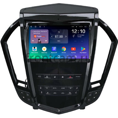 Cadillac SRX 2 2009-2012 Teyes SPRO PLUS 6/128 9 дюймов RM-9-0172 на Android 10 (4G-SIM, DSP, IPS)