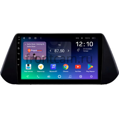 Nissan Quest 3 2003-2009 Teyes SPRO PLUS 6/128 9 дюймов RM-9-0217 на Android 10 (4G-SIM, DSP, IPS)