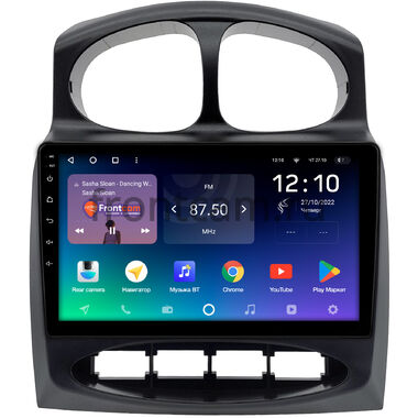 Hyundai Santa Fe (Classic) (2000-2001) Teyes SPRO PLUS 6/128 9 дюймов RM-9-0293 на Android 10 (4G-SIM, DSP, IPS)