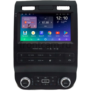 Ford F-150 13 2014-2020 Teyes SPRO PLUS 6/128 9 дюймов RM-9-0305 на Android 10 (4G-SIM, DSP, IPS)