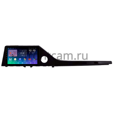 Hyundai Grandeur 6 2016-2019 (глянцевая) Teyes SPRO PLUS 6/128 9 дюймов RM-9-0337 на Android 10 (4G-SIM, DSP, IPS)