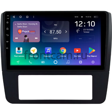 Audi A4 (B5) 1994-1999 (Тип 2) Teyes SPRO PLUS 6/128 9 дюймов RM-9-0444 на Android 10 (4G-SIM, DSP, IPS)