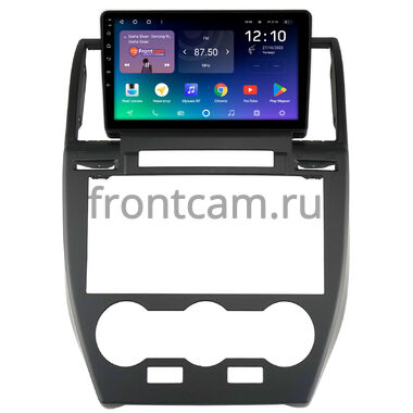 Land Rover Freelander 2 (2006-2012) Teyes SPRO PLUS 6/128 9 дюймов RM-9-0733 на Android 10 (4G-SIM, DSP, IPS)