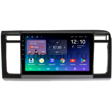 Honda N-WGN 2013-2019 Teyes SPRO PLUS 6/128 9 дюймов RM-9-1196 на Android 10 (4G-SIM, DSP, IPS)