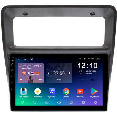 Mitsubishi Pajero 2 1991-2004 Teyes SPRO PLUS 6/128 9 дюймов RM-9-1324 на Android 10 (4G-SIM, DSP, IPS)