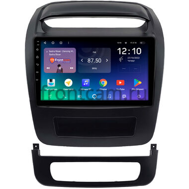 Kia Sorento 2 2012-2021 Teyes SPRO PLUS 6/128 9 дюймов RM-9-1404 на Android 10 (4G-SIM, DSP, IPS)