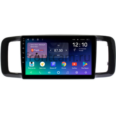 Honda N-One 2012-2020 (глянцевая) Teyes SPRO PLUS 6/128 9 дюймов RM-9-181 на Android 10 (4G-SIM, DSP, IPS)