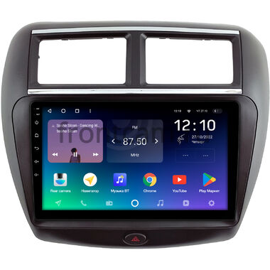 FAW V5 2012-2017 Teyes SPRO PLUS 6/128 9 дюймов RM-9-2041 на Android 10 (4G-SIM, DSP, IPS)