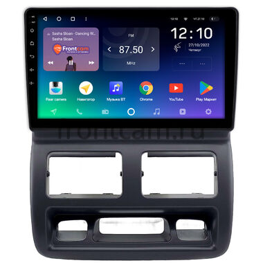 Toyota Corolla (E110) 1995-2002 (левый руль) Teyes SPRO PLUS 6/128 9 дюймов RM-9-2279 на Android 10 (4G-SIM, DSP, IPS)