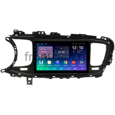 Kia Optima 3 2013-2015 Teyes SPRO PLUS 6/128 9 дюймов RM-9-471 на Android 10 (4G-SIM, DSP, IPS)
