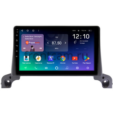 Peugeot 5008 2 2017-2024 Teyes SPRO PLUS 6/128 9 дюймов RM-9-642 на Android 10 (4G-SIM, DSP, IPS)