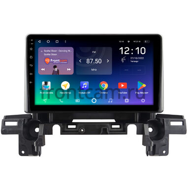 Mazda CX-5, CX-8 2017-2024 Teyes SPRO PLUS 6/128 9 дюймов RM-9066 на Android 10 (4G-SIM, DSP, IPS)