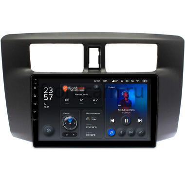 Daihatsu Move 5 (2010-2014) Teyes X1 4G 4/32 9 дюймов RM-9-0002 на Android 10 (4G-SIM, DSP)